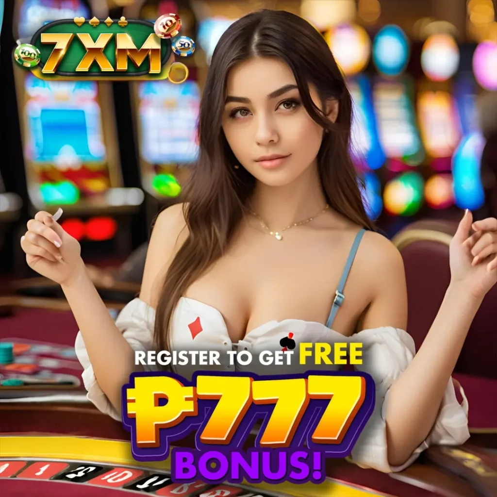 7XM Online Casino