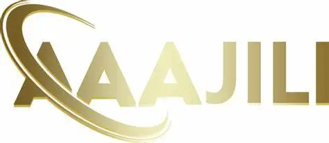 aaajili logo