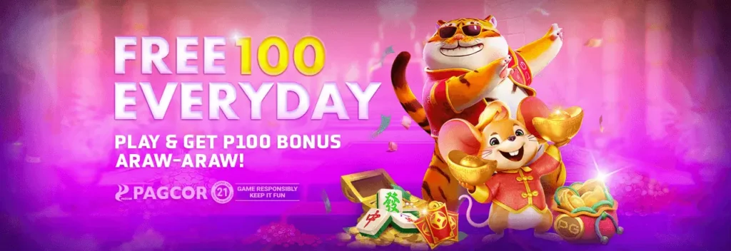 jili-Register and Get P100 Everyday  PLAY NOW!!!